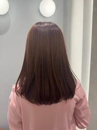 カラー 🌼nonoka🌼 モデル募集中🛵のヘアスタイル