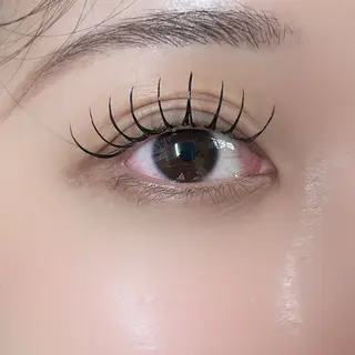 マツエク・マツパ EYELA みやびのマツエク・マツパデザイン