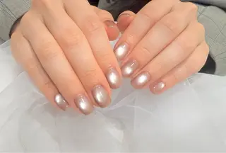 ネイル Iatte.nail ⋆౨ৎ˚⟡˖࣪のネイルデザイン