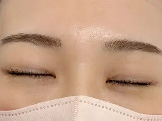 マツエク・マツパ 💎グランアイ船橋 南口店　箕輪💎のマツエク・マツパデザイン