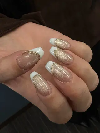 ネイル K suzuのネイルデザイン