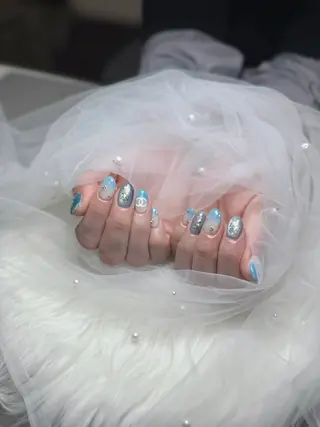 ネイル Nail Salon K&Rのネイルデザイン