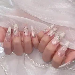 ネイル CiCi NailSalonのネイルデザイン