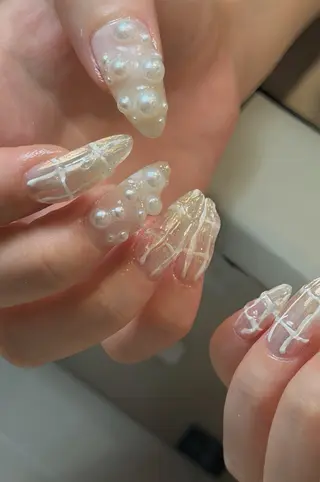 ネイル arh... nailのネイルデザイン