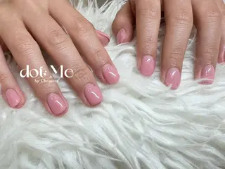 ネイル 三隅 梨音のネイルデザイン