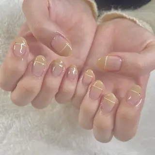 ネイル J terrace Nailのネイルデザイン