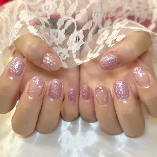 ネイル yamane de salonのネイルデザイン