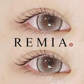 マツエク・マツパ REMIA横須賀🎀 とうはたのマツエク・マツパデザイン