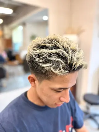 ショート 全国カットコンテスト 受賞🏅satoのヘアスタイル