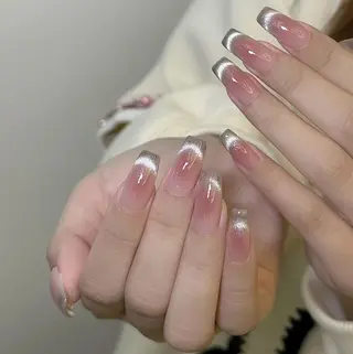 ネイル Queen‘s なんのネイルデザイン