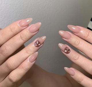 ネイル 🎀 NaNa_nailのネイルデザイン