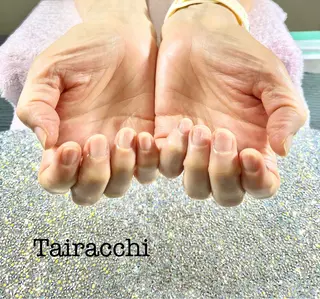 ネイル Tairacchi ﾀｲﾗｯﾁのエステ・リラクイメージ