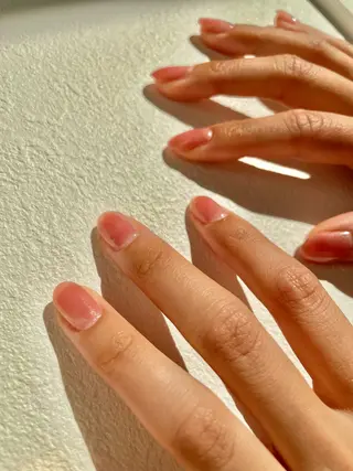ネイル spoon nailのネイルデザイン