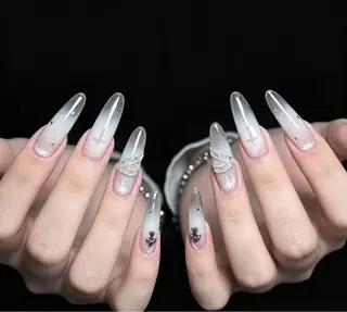 ネイル GreenNail karinのネイルデザイン