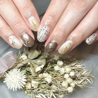 ネイル Moon Nail /栄 大須のネイルデザイン