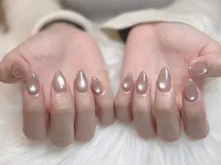 ネイル Ha Naのネイルデザイン