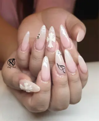ネイル Ruby Nail 霞ヶ関店のネイルデザイン