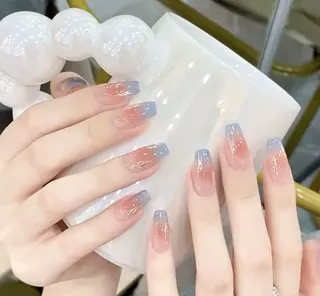 ネイル RELIEVE総合 Salonのネイルデザイン