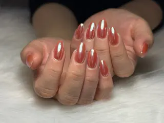 ネイル Nail Salon Anのネイルデザイン