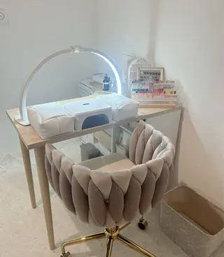 nail room totoのネイルデザイン