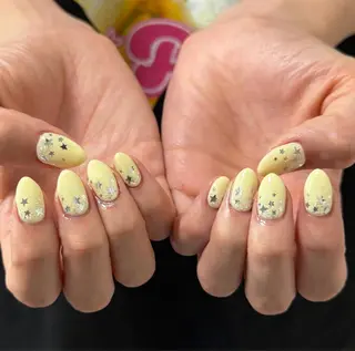 ネイル nailsalon bijuのネイルデザイン