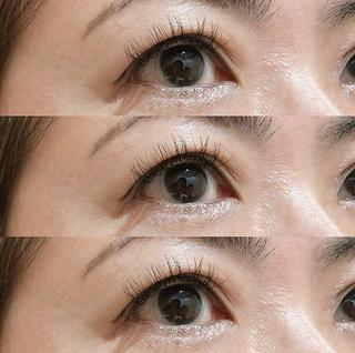 マツエク・マツパ Eyelash rinaのマツエク・マツパデザイン
