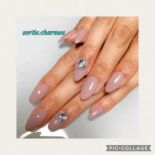 ネイル . MARINAのネイルデザイン