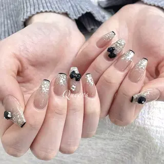 ネイル Queen's ゆなのネイルデザイン
