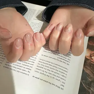 ネイル cocoro nail salonのネイルデザイン
