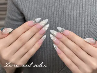 ネイル Liora nailのネイルデザイン