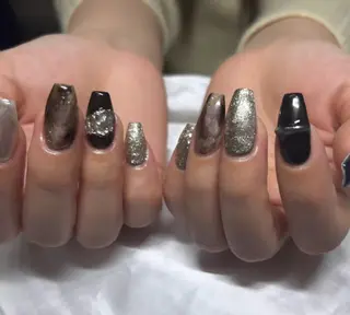 ネイル nail salon Talのネイルデザイン