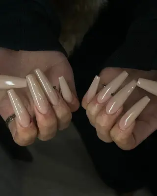 ネイル 川野 みゆのネイルデザイン