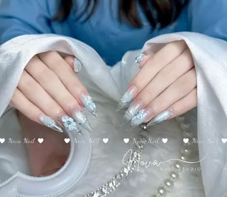 ネイル Miyu Nailのネイルデザイン