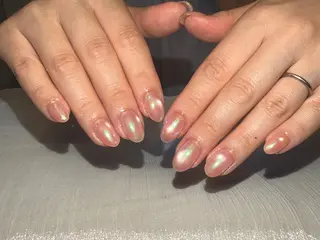 ネイル Nail Salon Anのネイルデザイン