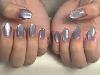 ネイル kiki nail たまプラーザのネイルデザイン