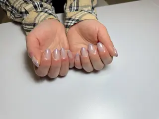ネイル plum nailのネイルデザイン