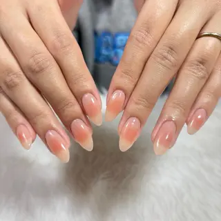 ネイル 【Jr】S♪ Ashliyのネイルデザイン