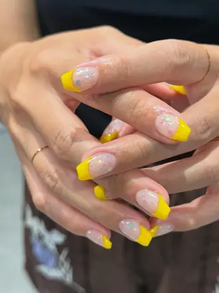 ネイル ‪ aineのネイルデザイン
