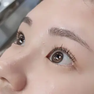 アイブロウ ️✿ Irie町田店 Miri ✿のマツエク・マツパデザイン