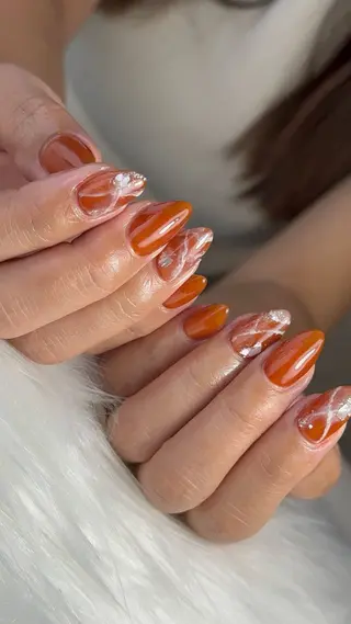 ネイル uinail 【ウイネイル】のネイルデザイン