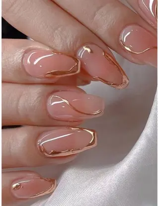 ネイル Ribbonnail salonのネイルデザイン
