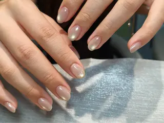 ネイル リン リンのネイルデザイン