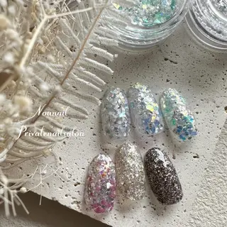 ネイル Noa nailのネイルデザイン