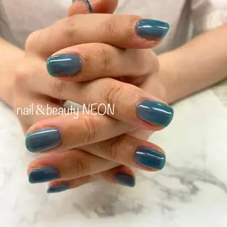 ネイル C.Nail ネイリストのネイルデザイン