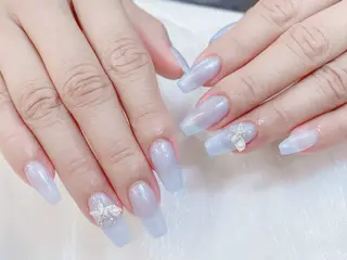 ネイル DUO   MI nail salonのネイルデザイン