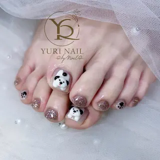 ネイル YURI Nail Funabashiのネイルデザイン