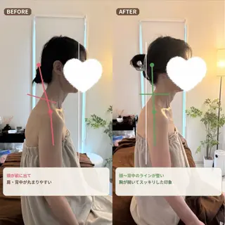 小川 聖のエステ・リラクイメージ