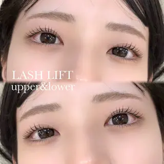 マツエク・マツパ Bianca名駅店 NANAのマツエク・マツパデザイン