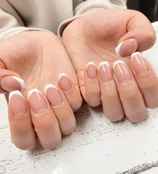 ネイル ラックス セカンドのネイルデザイン