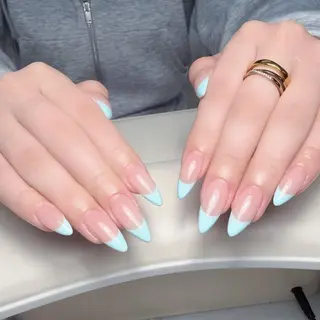 ネイル Mika Nailsのネイルデザイン